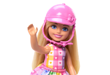 Barbie category icon