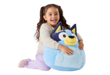 Soft Toys category icon