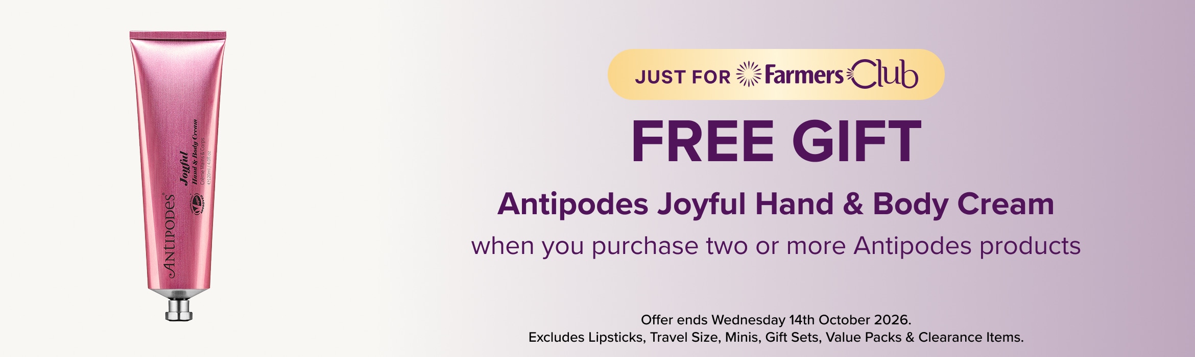 Antipodes
