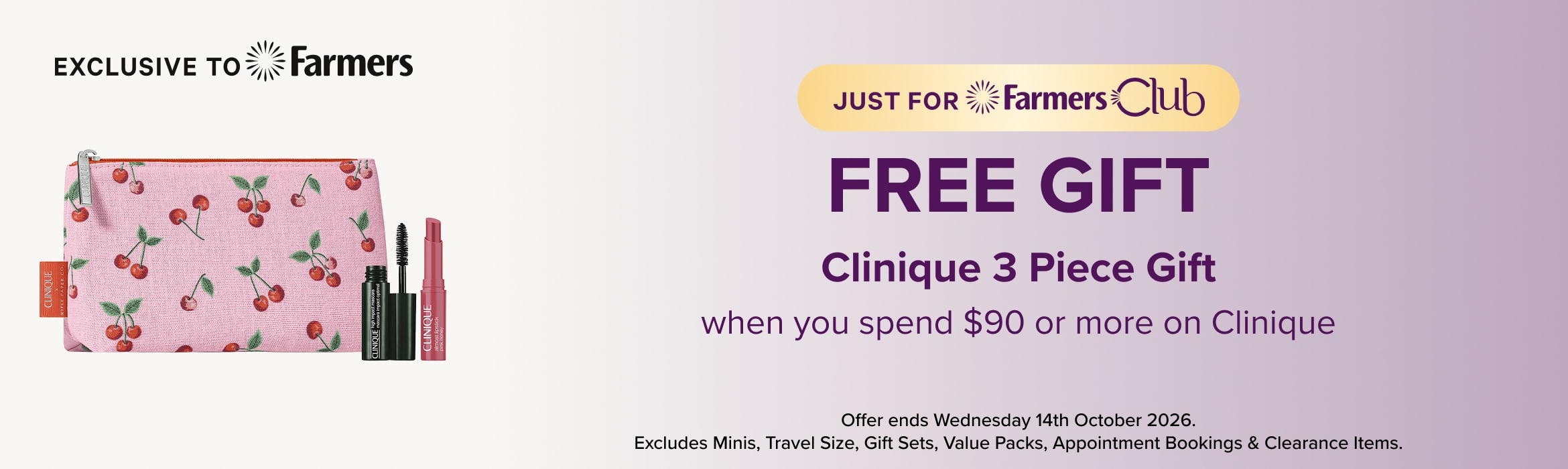 Clinique 