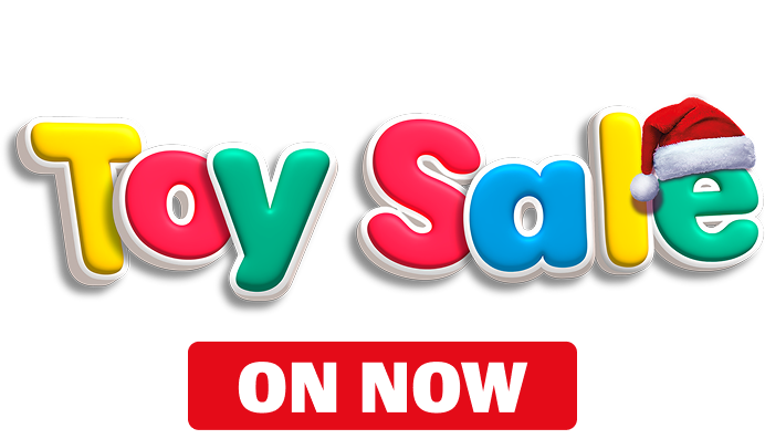 Farmers Toy Sale