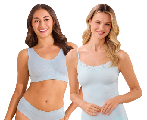 Lingerie Week Left Image