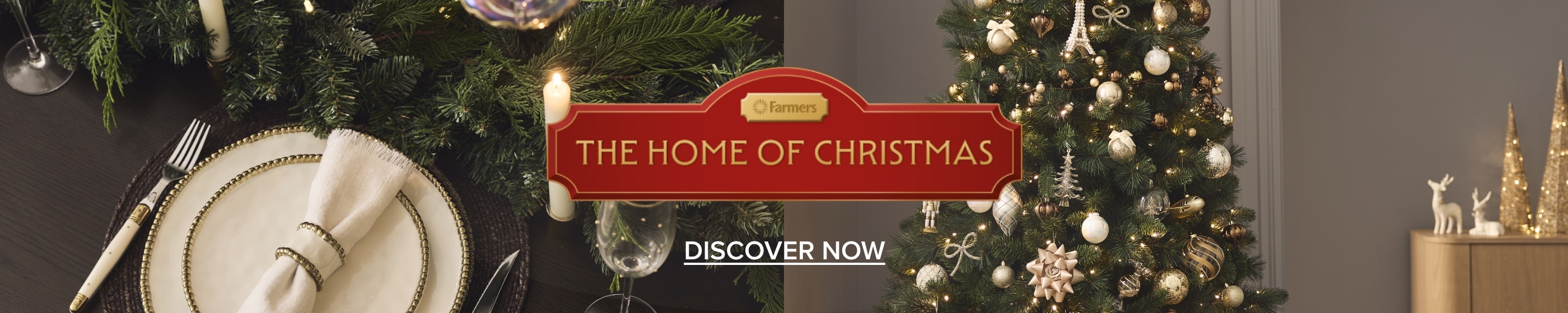 Christmas Shop