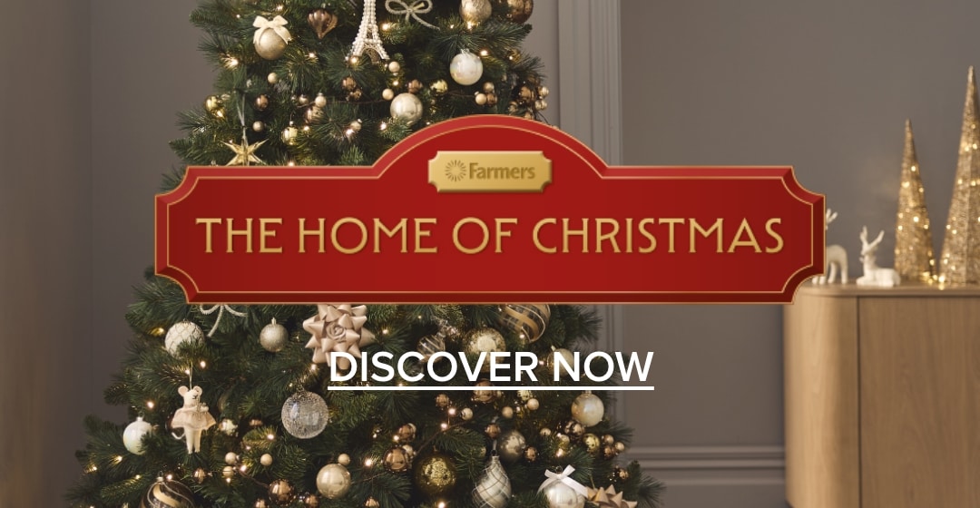 Christmas Shop