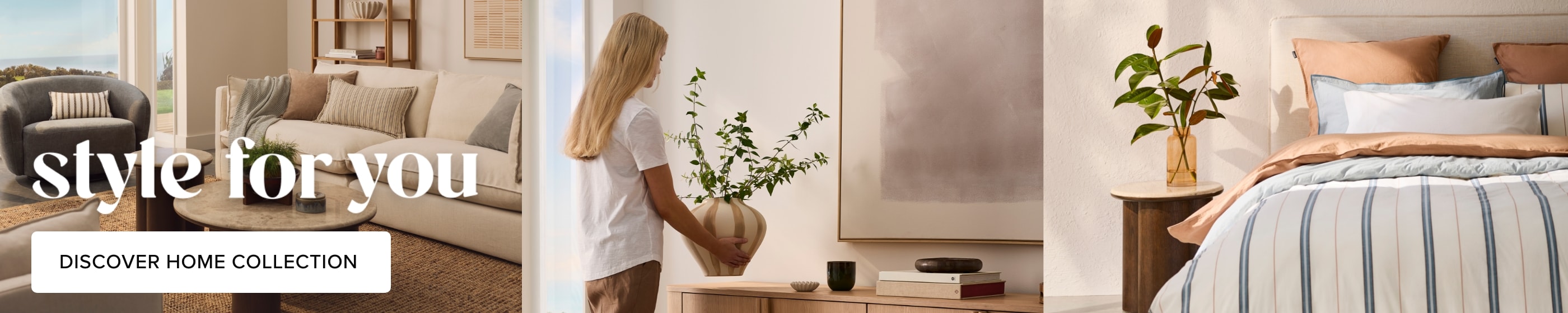 Home New Season Style for you