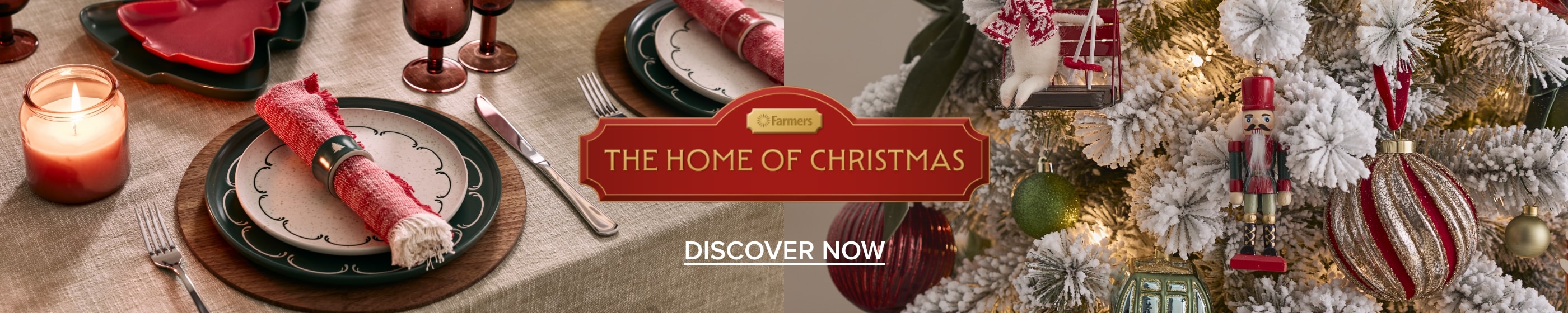 Christmas Shop