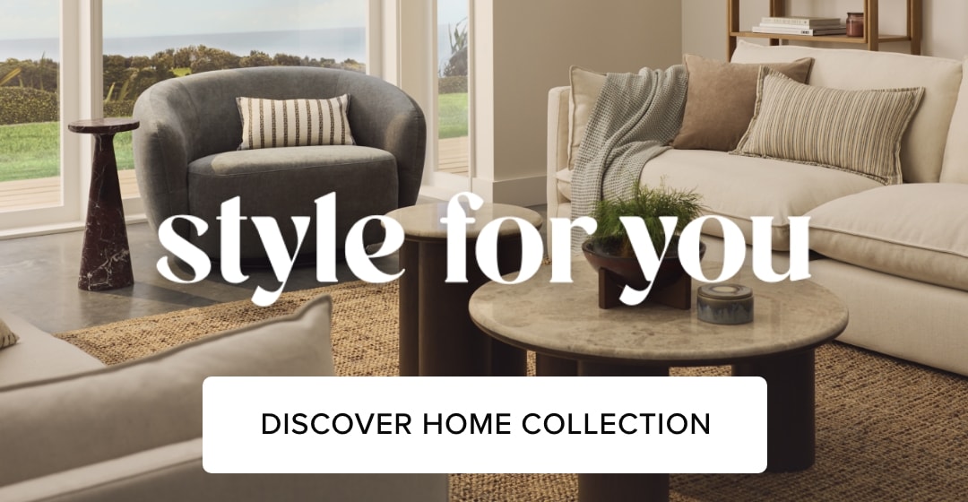 Home New Season Style for you