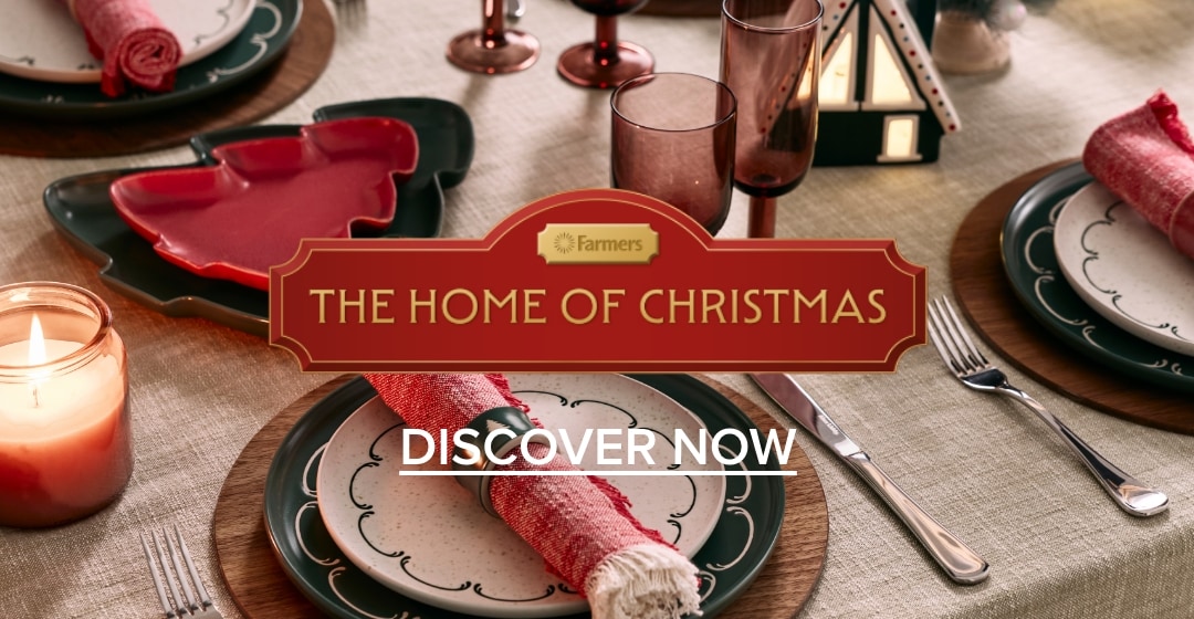 Christmas Shop