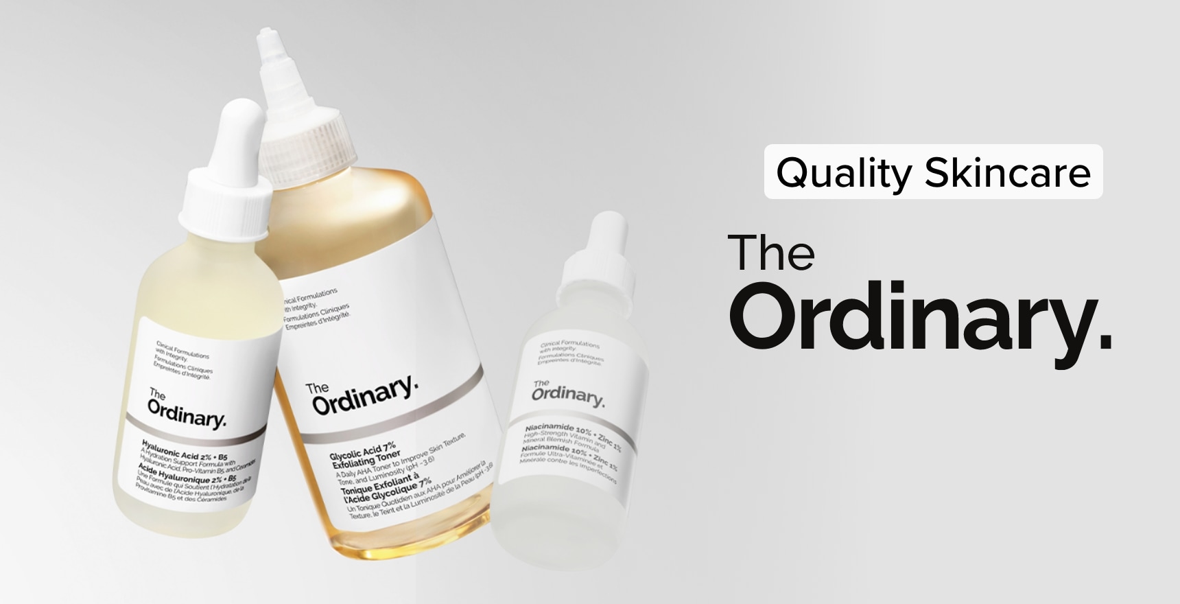 Ordinary