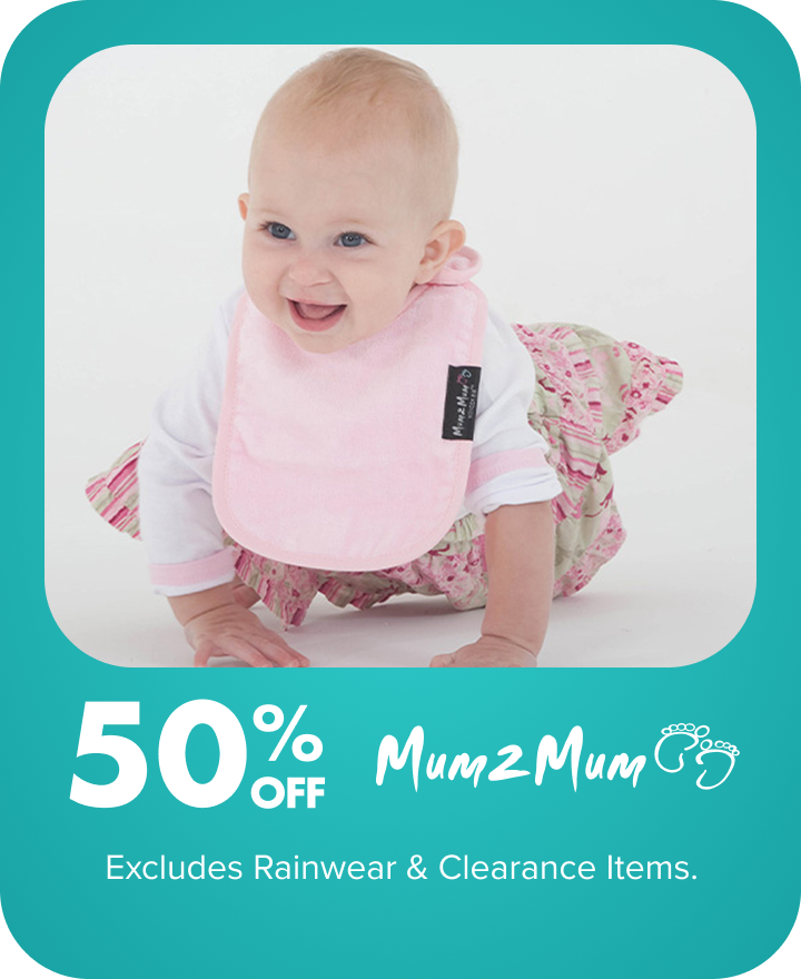 50% OFF Mum2Mum