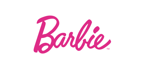 Barbie logo