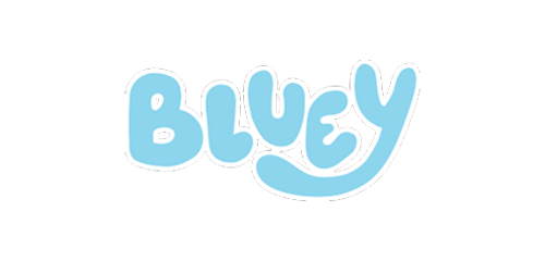Bluey logo