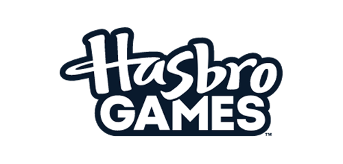 Hasbro Games logo