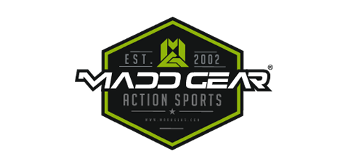 Madd Gear logo