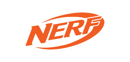 Nerf logo