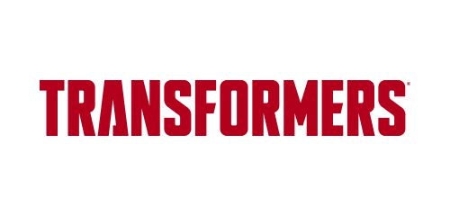 Transformers logo