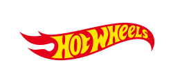 Hot Wheels logo