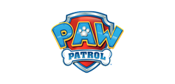 Paw Patrol logo