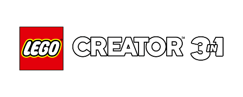 LEGO Creator logo