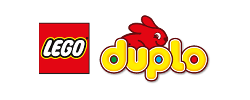 LEGO DUPLO logo