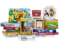 Games & Puzzles category icon