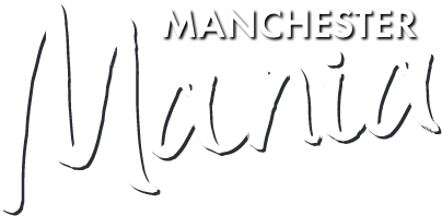 Manchester Mania Logo