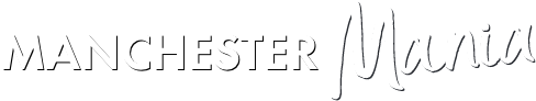 Manchester Mania Logo