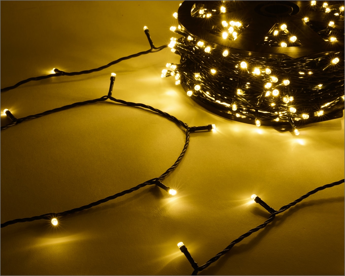 Christmas Lights