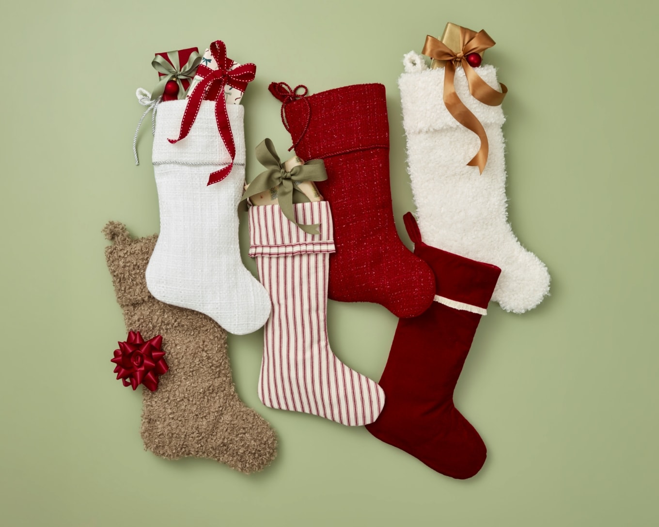 Stockings
