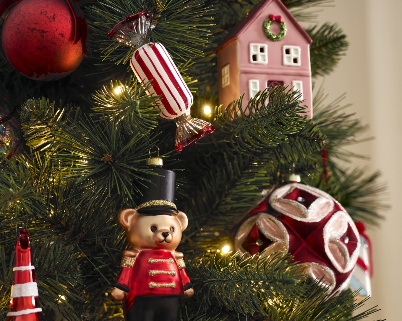 Tree Decorations