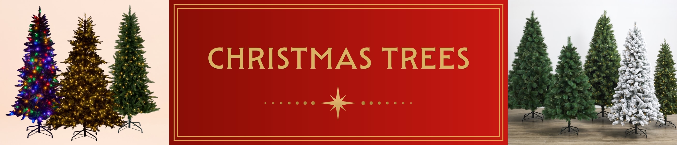Christmas Trees