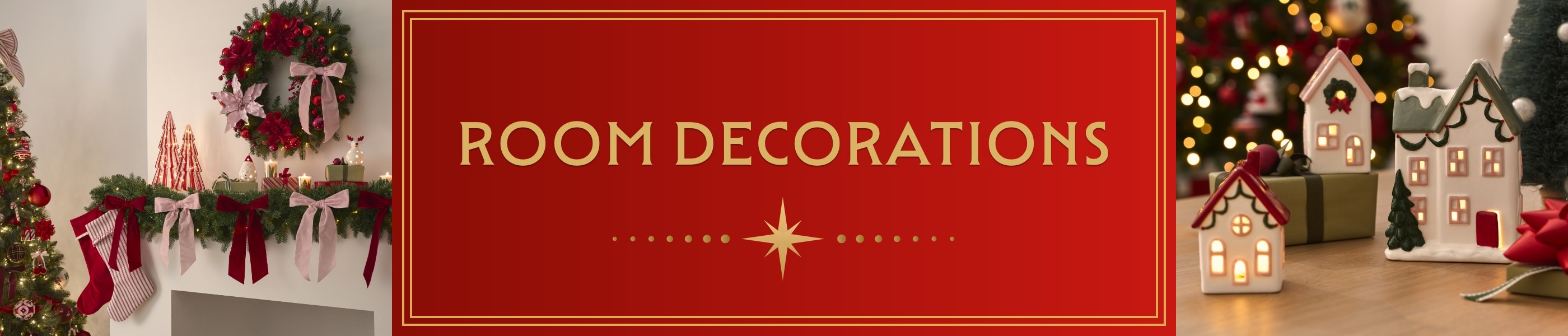 Room Decorations
