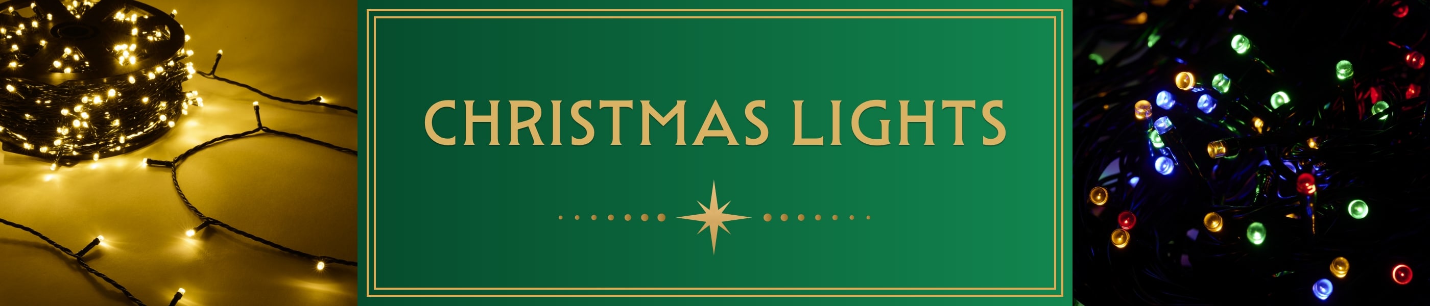 Christmas Lights