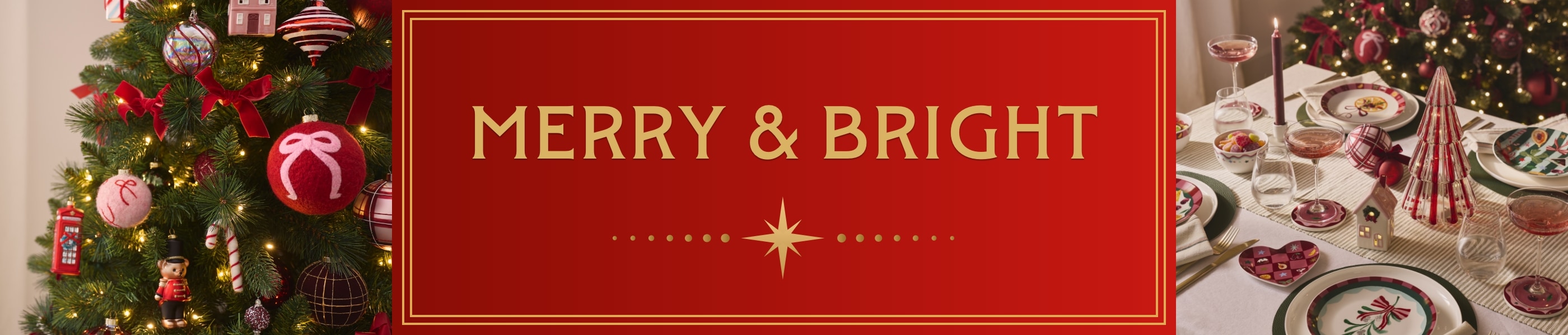 Merry Bright