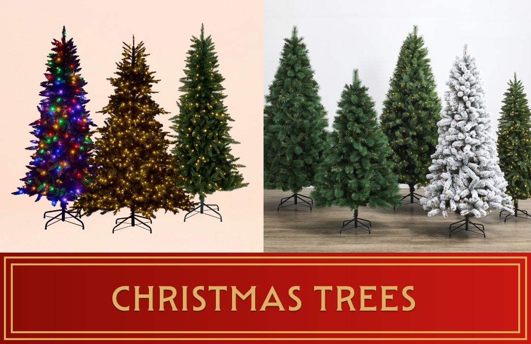 Christmas Trees
