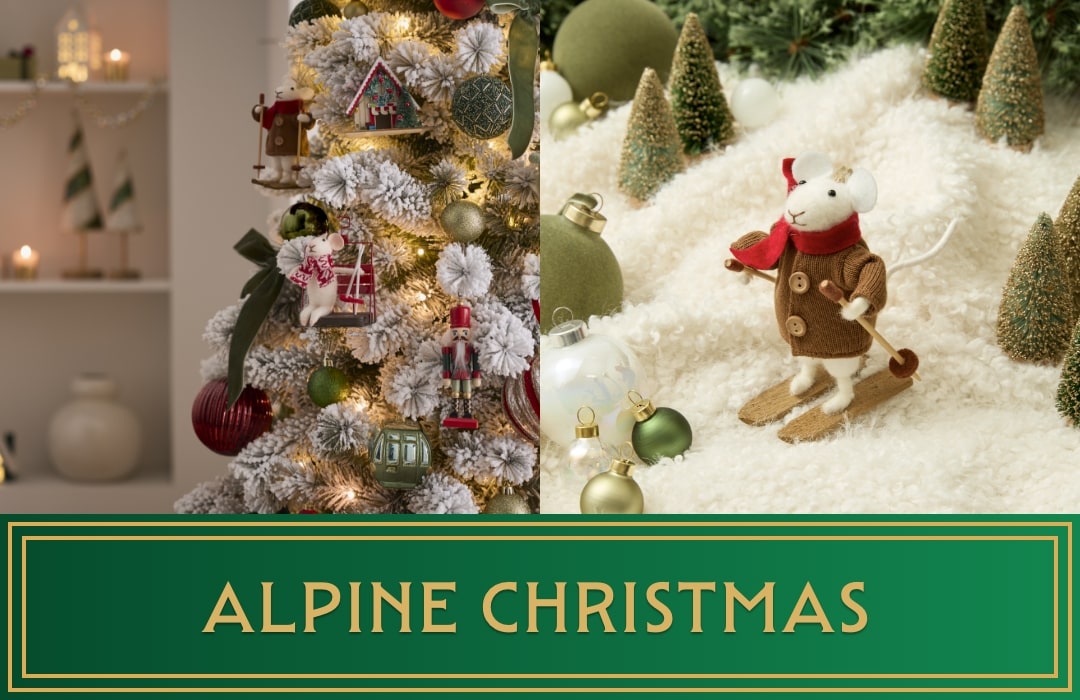 Alpine Christmas