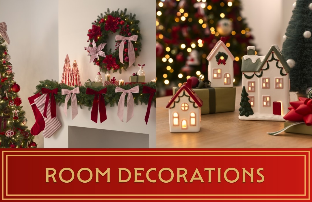 Room Decorations