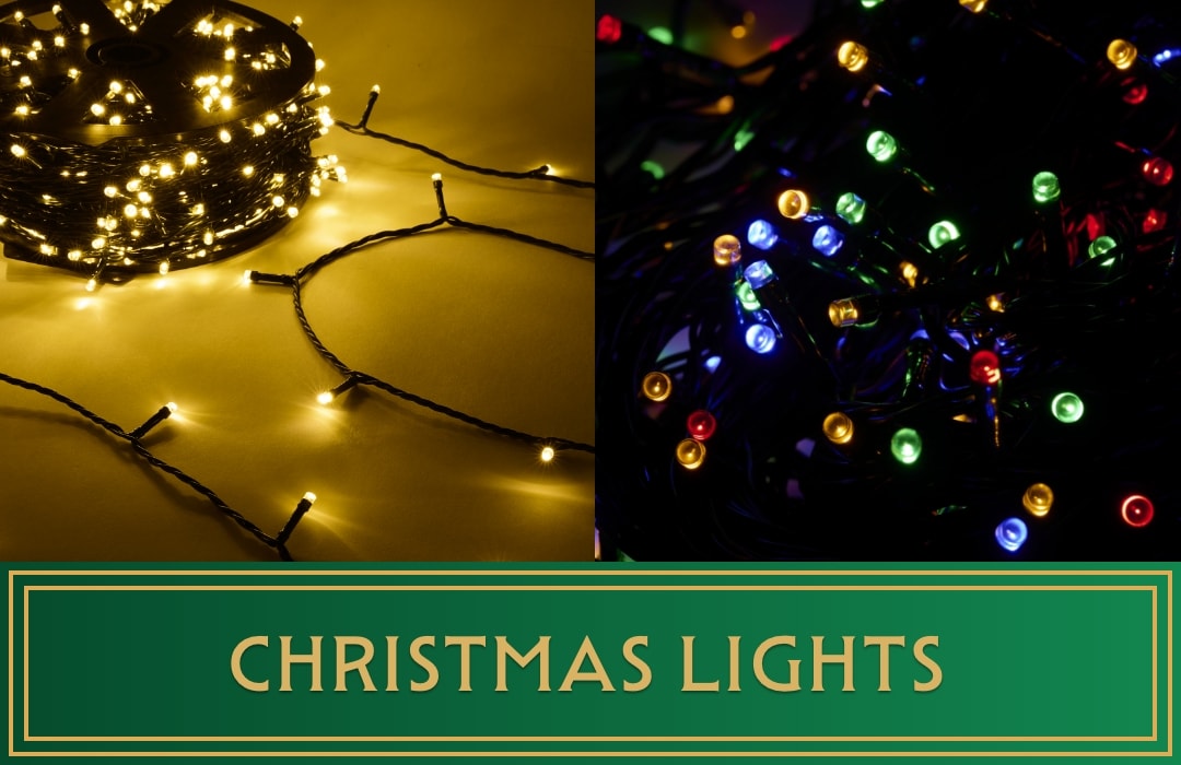 Christmas Lights