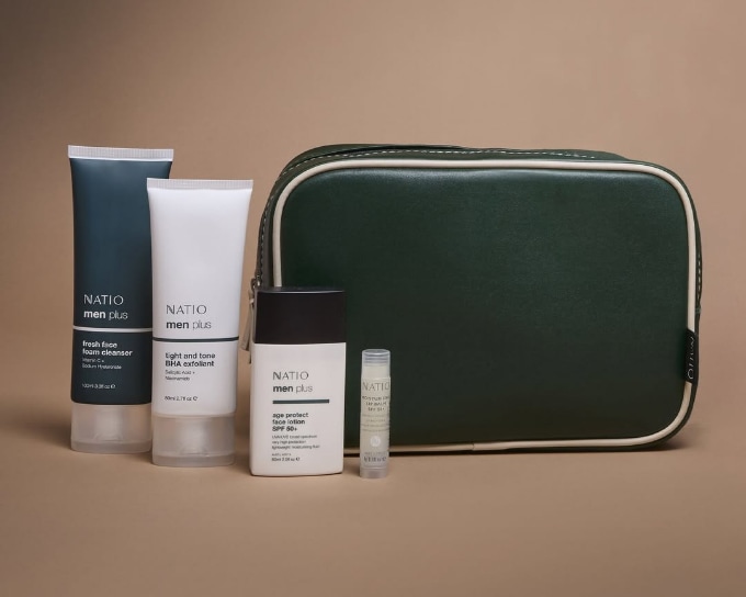 GIFT SETS