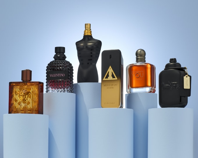MEN'S AFTERSHAV E& COLOGNE