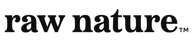 Raw nature