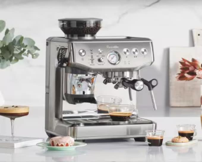 Coffee Makers & Water Coolers