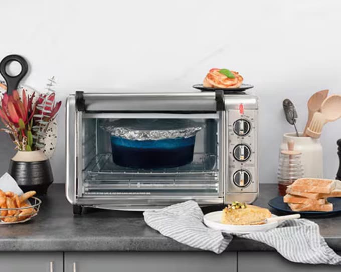 Microwaves & Mini Ovens