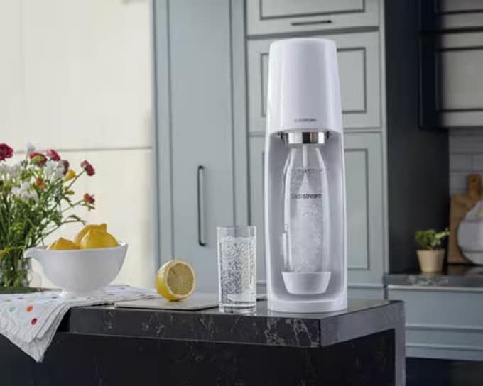 Sodastream