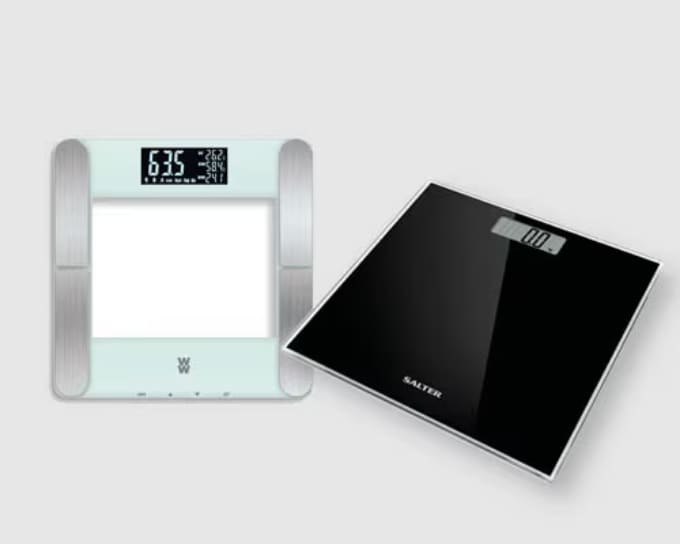 Bathroom Scales