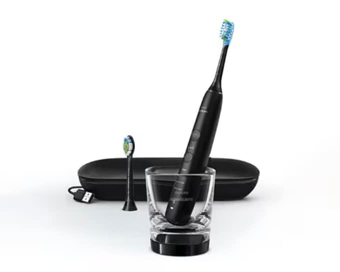 Electric Toothbrushes