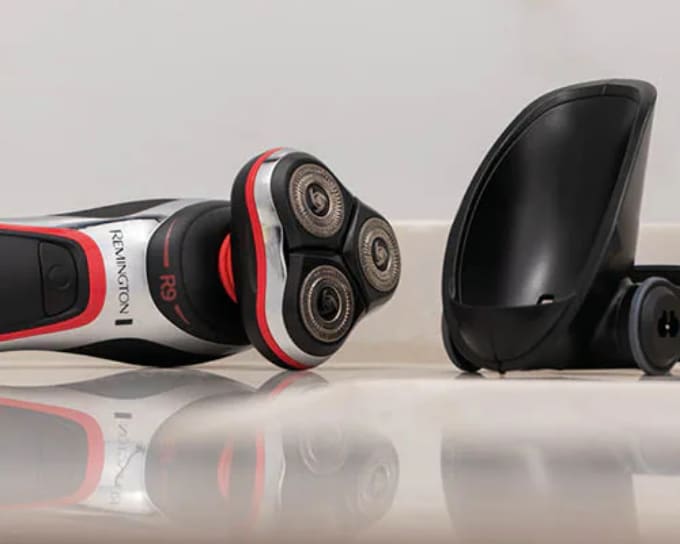 Men's Shaving & Grooming