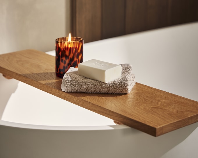 Bathroom Accessories