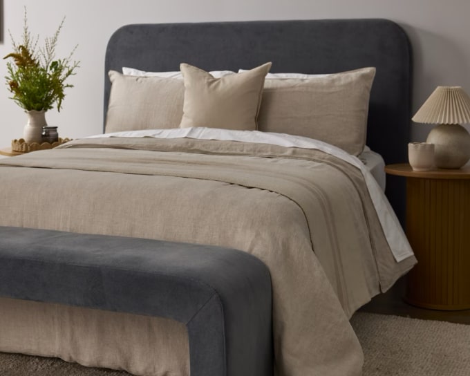 Frames, Bases & Headboards