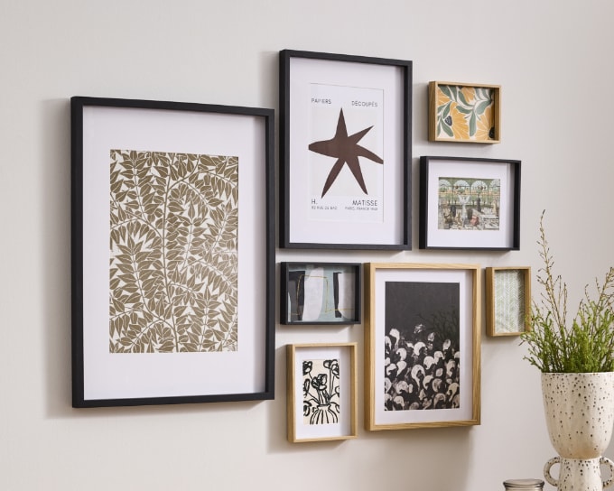 Photo Frames